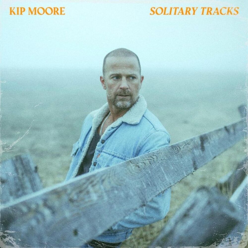 Kip Moore - Solitary Tracks Citrus Eco-Mix